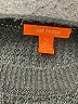 Joe Fresh 100% Acrylic Stripes Black Pullover Sweater Size L - photo 7