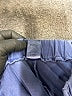 Weekend Blue Casual Pants Size L - photo 8