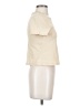 Universal Thread 100% Cotton Ivory Short Sleeve Turtleneck Size XS - photo 4