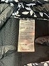 Unbranded Print Black Casual Skirt Size M - photo 3