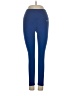 ECHT Blue Active Pants Size XS - photo 1