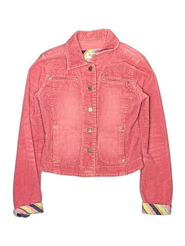 Abercrombie Denim Jacket (view 1)