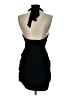 Privacy Please Black Cocktail Dress Size S - photo 2