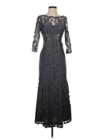 Adrianna Papell Cocktail Dress (view 1)