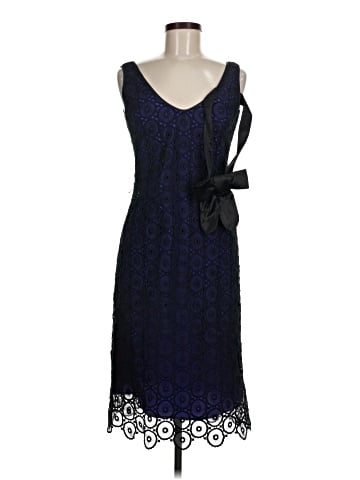 Sun & Moon Cocktail Dress (view 1)