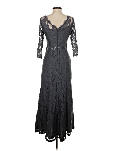 Adrianna Papell Cocktail Dress (view 2)