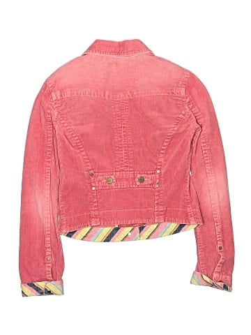 Abercrombie Denim Jacket (view 2)