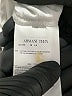 Armani Junior Solid Green Ivory Long Sleeve Button-Down Shirt Size 14 - photo 4