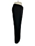 Coldwater Creek 100% Polyester Solid Black Dress Pants Size 16 - photo 4