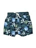 Old Navy Blue Board Shorts Size 12-18 mo - photo 1