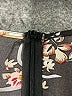 Unbranded Floral Black Romper Size S (estimated) - photo 4
