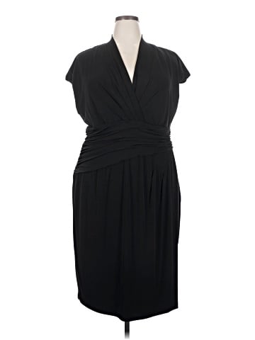 Suzi Chin for Maggy Boutique Cocktail Dress (view 1)