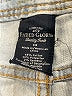 Faded Glory Hearts Blue Jeans Size 14 - photo 7