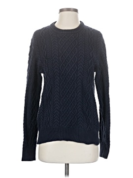 J.Crew Factory Store Pullover Sweater