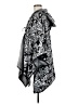 Unbranded Black Poncho One size (estimated) - photo 5