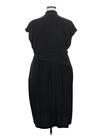 Suzi Chin for Maggy Boutique Cocktail Dress (view 2)