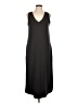 Wishlist Gray Casual Dress Size L - photo 1