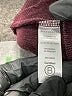 Athleta Burgundy Pullover Sweater Size M - photo 8