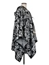 Unbranded Black Poncho One size (estimated) - photo 4