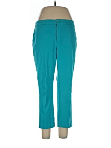 Coldwater Creek Casual Pants (view 1)
