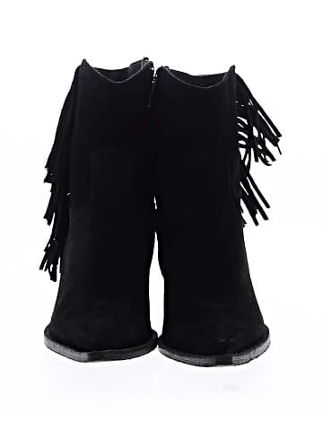 Pinko Ankle Boots (view 2)
