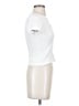Assorted Brands Ivory Short Sleeve Turtleneck Size S - photo 4