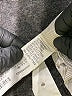 Zara Basic 100% Linen Tan Blazer Size XL - photo 7