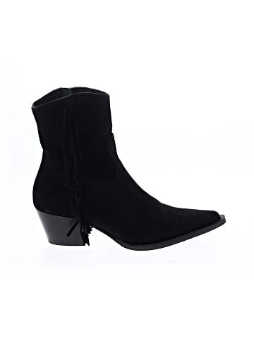 Pinko Ankle Boots (view 1)