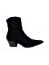 Pinko Black Ankle Boots Size EU 36 - photo 1