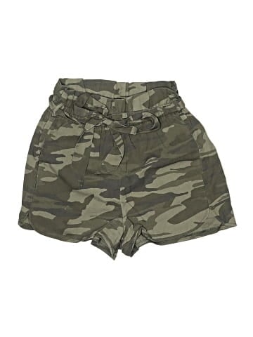 Express Shorts (view 1)