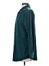 Soft Surroundings Teal Long Sleeve Blouse Size XS - photo 5