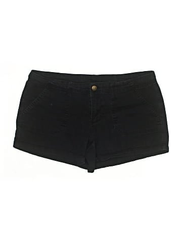 Faded Glory Shorts (view 1)