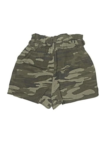 Express Shorts (view 2)