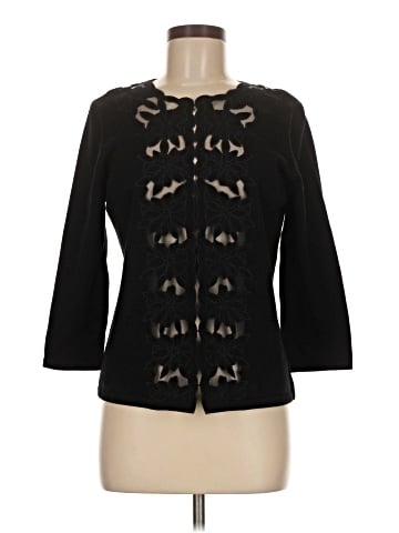 Jones New York Signature Jacket (view 1)