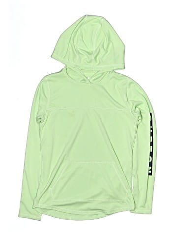 Burton Pullover Hoodie (view 1)