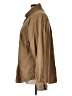 I. Madeline 100% Cotton Brown Jacket Size L - photo 5