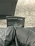 Topshop 100% Polyester Black Cocktail Dress Size 4 - photo 7