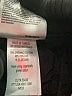 AGOLDE Black Jeans Size 25 waist - photo 8