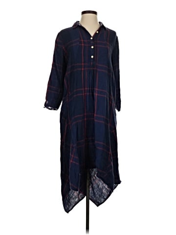 Isabella Sinclair Casual Dress (view 1)