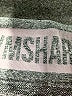 Gymshark Gray Active Pants Size M (estimated) - photo 4