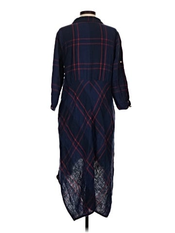 Isabella Sinclair Casual Dress (view 2)