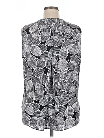 The Limited Sleeveless Blouse (view 2)