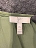 Joie Green Sleeveless Blouse Size XS - photo 7