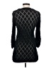White House Black Market Black Pullover Sweater Size S - photo 2