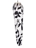 Unbranded Print Silver Casual Pants Size M (estimated) - photo 5