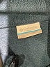 Columbia 100% Polyester Blue Fleece Size 1X - photo 6