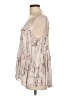Torrid Ivory 3/4 Sleeve Blouse Size Lg Plus (0) - photo 5