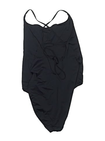 Everlane One Piece Swimsuit (view 2)