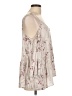 Torrid Ivory 3/4 Sleeve Blouse Size Lg Plus (0) - photo 4
