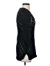 White House Black Market Black Pullover Sweater Size S - photo 4